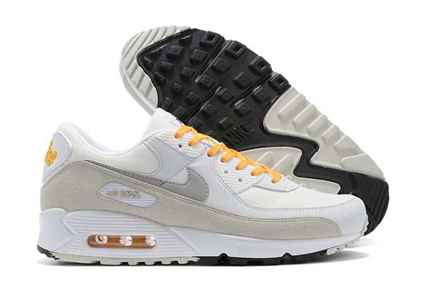 Men Nike Air Max 90 Shoes High Quality Wholesale-35