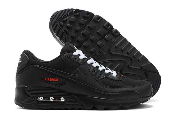 Men Nike Air Max 90 Shoes High Quality Wholesale-29