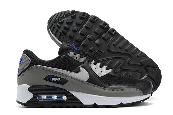 Men Nike Air Max 90 Shoes High Quality Wholesale-36