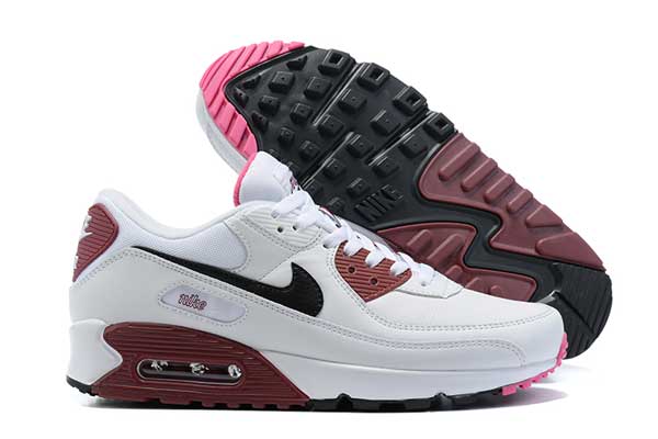 Men Nike Air Max 90 Shoes High Quality Wholesale-30