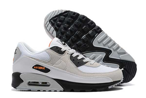 Men Nike Air Max 90 Shoes High Quality Wholesale-43