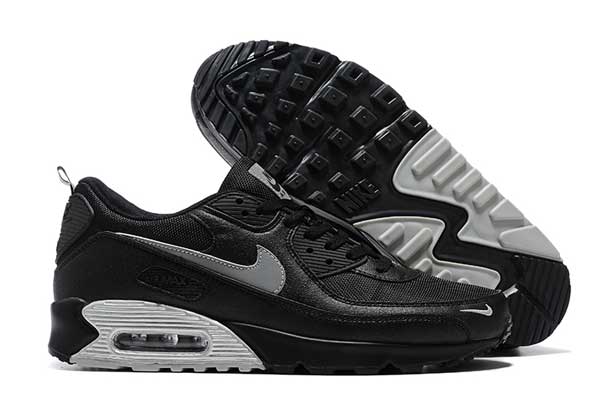 Men Nike Air Max 90 Shoes High Quality Wholesale-52