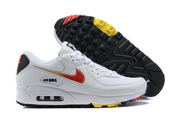 Men Nike Air Max 90 Shoes High Quality Wholesale-46