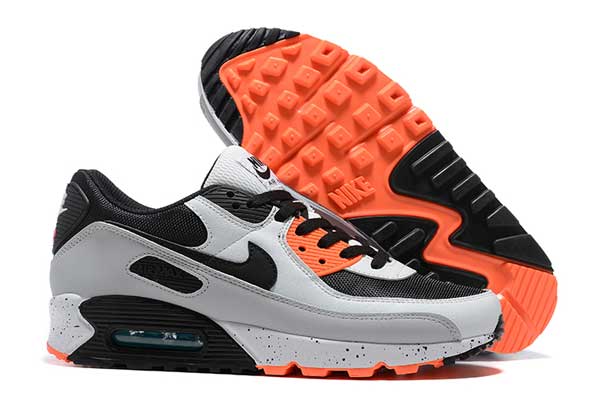Men Nike Air Max 90 Shoes High Quality Wholesale-42