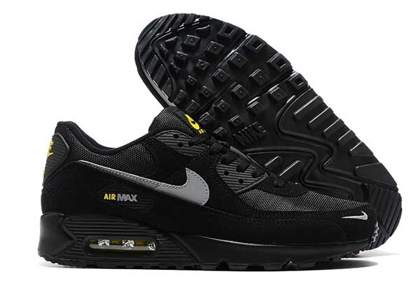 Men Nike Air Max 90 Shoes High Quality Wholesale-51