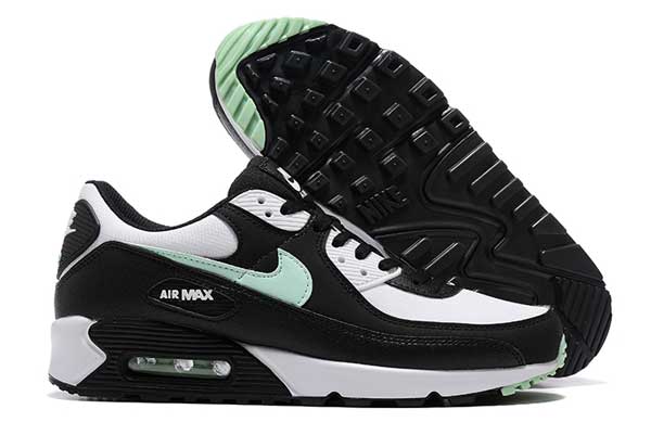 Men Nike Air Max 90 Shoes High Quality Wholesale-44