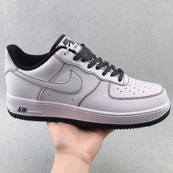 Nike Air Force Ones AF1 Shoes High Quality-9