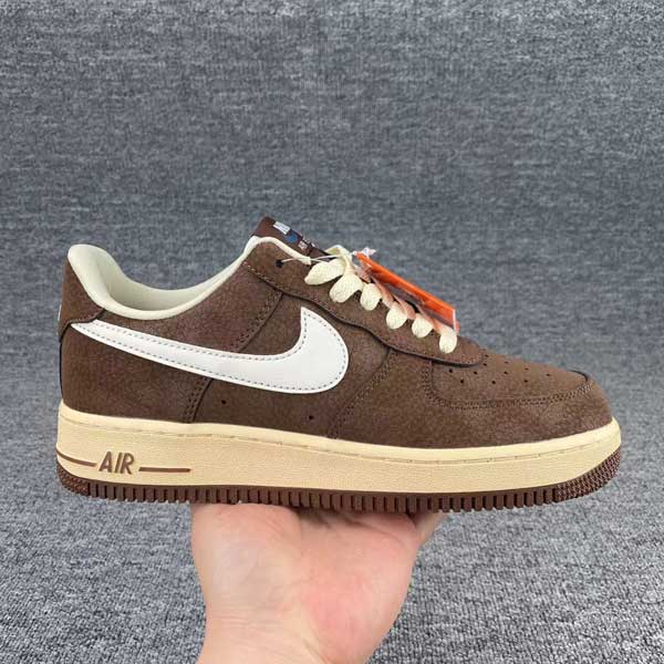 Nike Air Force Ones AF1 Shoes High Quality-25