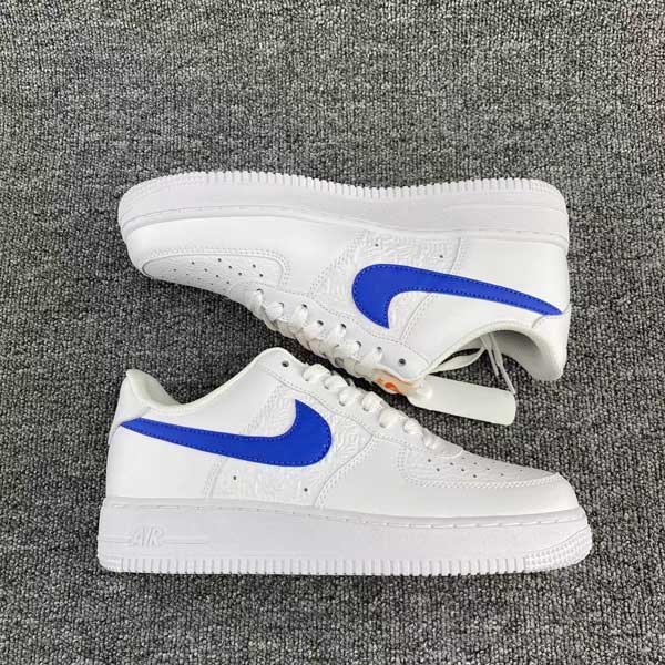 Nike Air Force Ones AF1 Shoes High Quality-8