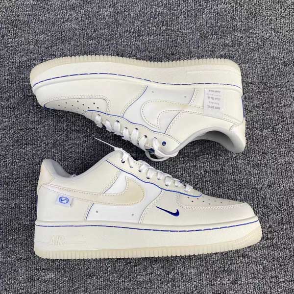 Nike Air Force Ones AF1 Shoes High Quality-2