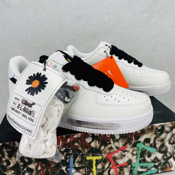Nike Air Force Ones AF1 Shoes High Quality-29