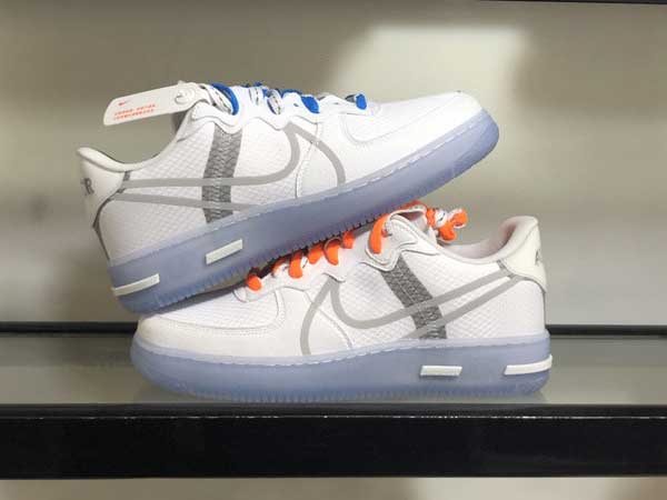 Nike Air Force Ones AF1 Shoes High Quality-27
