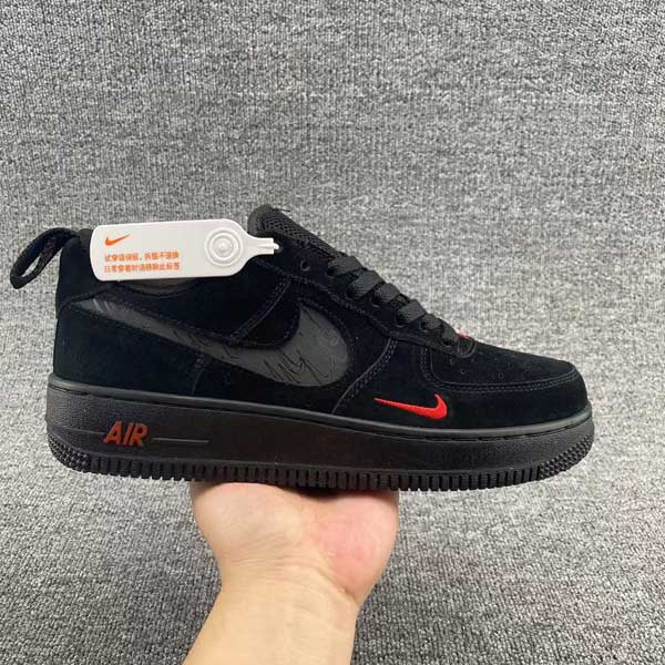 Nike Air Force Ones AF1 Shoes High Quality-6