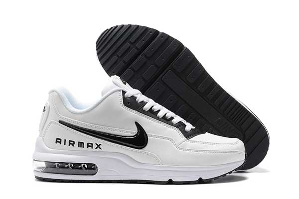 Nike Air Max LTD Shoes Wholesale-4