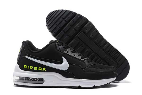Nike Air Max LTD Shoes Wholesale-9