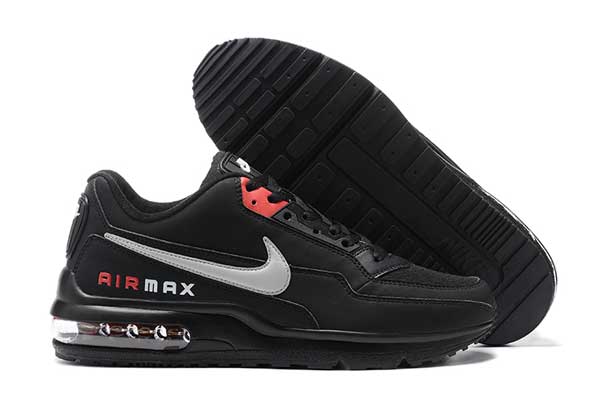 Nike Air Max LTD Shoes Wholesale-12