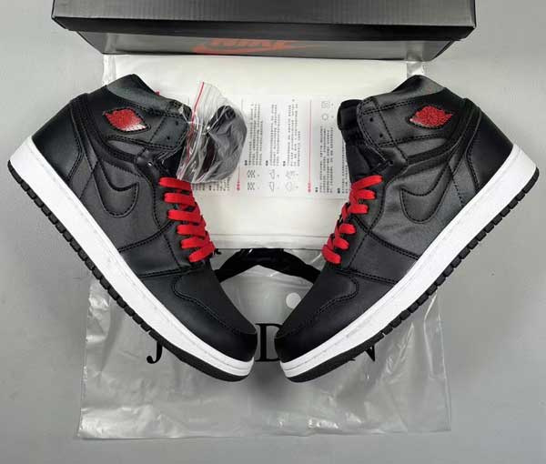 Nike Air Jordan 1 Shoes AJ1 Retro High Quality Cheap Sale-16