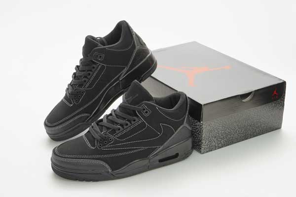 Nike Air Jordan 3 Retro AJ3 Shoes Cheap Sale-20