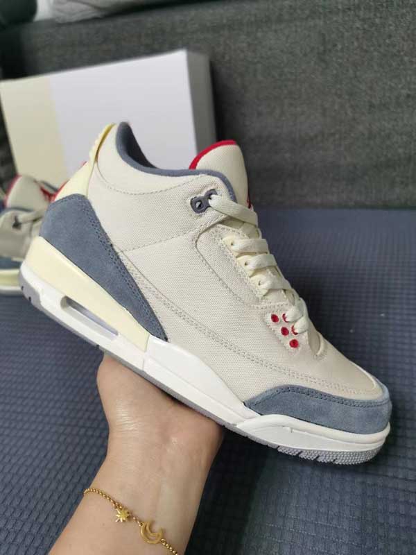 Nike Air Jordan 3 Retro AJ3 Shoes Cheap Sale-18