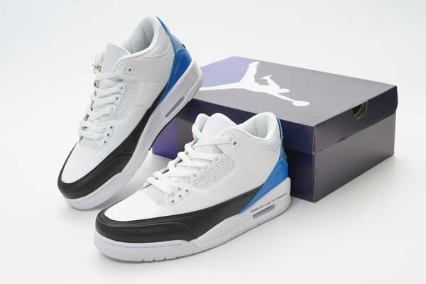 Nike Air Jordan 3 Retro AJ3 Shoes Cheap Sale-22