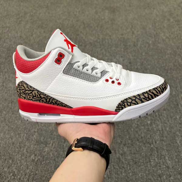 Nike Air Jordan 3 Retro AJ3 Shoes Cheap Sale-21