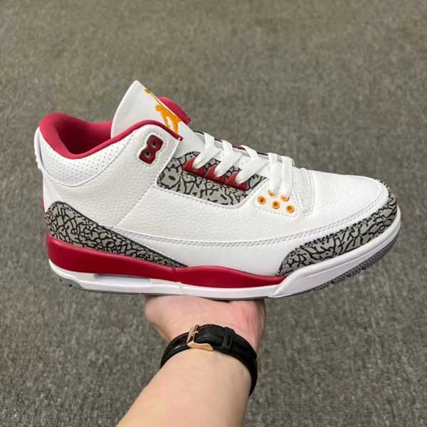 Nike Air Jordan 3 Retro AJ3 Shoes Cheap Sale-13