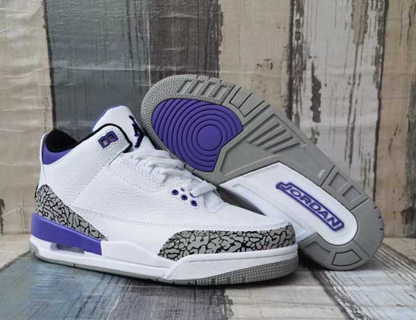 Nike Air Jordan 3 Retro AJ3 Shoes Cheap Sale-31