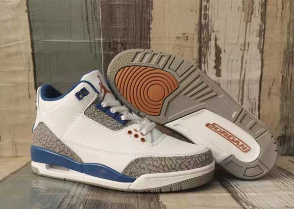 Nike Air Jordan 3 Retro AJ3 Shoes Cheap Sale-28