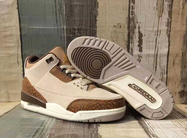 Nike Air Jordan 3 Retro AJ3 Shoes Cheap Sale-27
