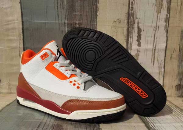 Nike Air Jordan 3 Retro AJ3 Shoes Cheap Sale-30