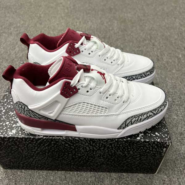 Nike Air Jordan 3.5 Retro AJ3.5 Shoes Cheap Sale-9