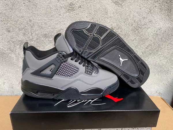 Nike Air Jordan 4 Retro AJ4 Shoes Cheap Sale-12