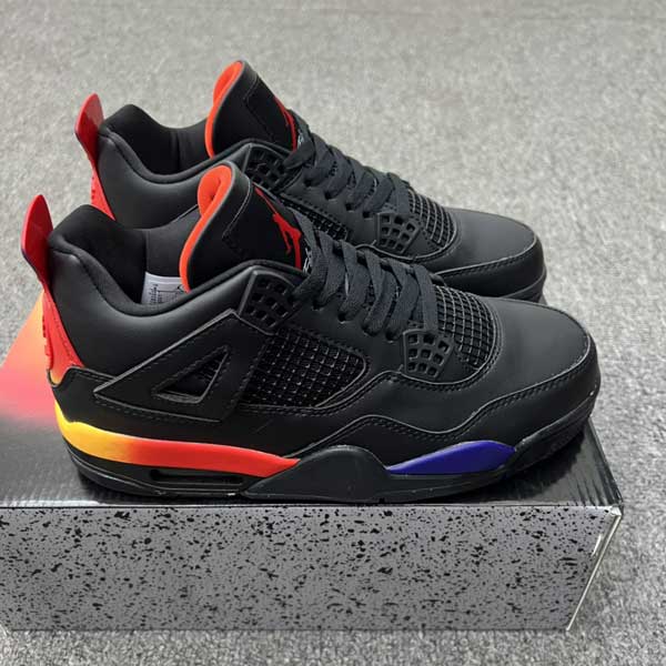Nike Air Jordan 4 Retro AJ4 Shoes Cheap Sale-11