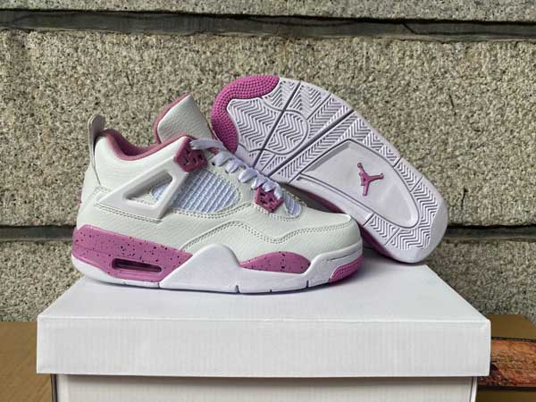 Nike Air Jordan 4 Retro AJ4 Shoes Cheap Sale-24