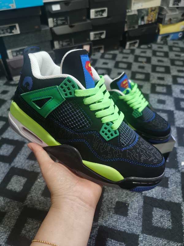 Nike Air Jordan 4 Retro AJ4 Shoes Cheap Sale-40