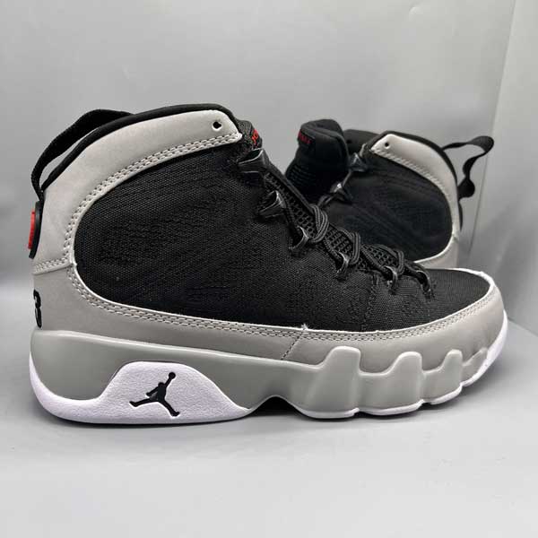 Nike Air Jordan 9 Retro AJ9 Shoes High Quality Cheap Sale-2