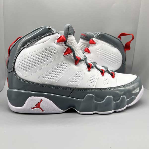 Nike Air Jordan 9 Retro AJ9 Shoes High Quality Cheap Sale-7