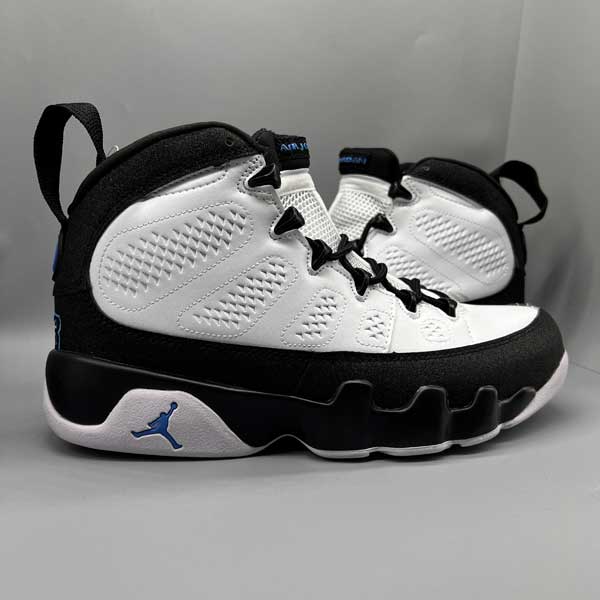 Nike Air Jordan 9 Retro AJ9 Shoes High Quality Cheap Sale-4
