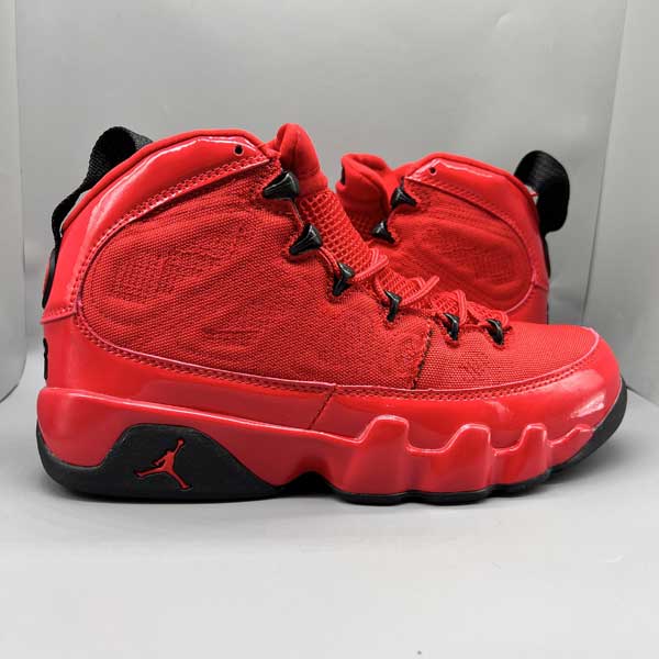 Nike Air Jordan 9 Retro AJ9 Shoes High Quality Cheap Sale-8