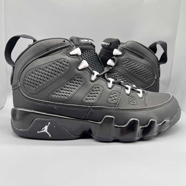 Nike Air Jordan 9 Retro AJ9 Shoes High Quality Cheap Sale-12