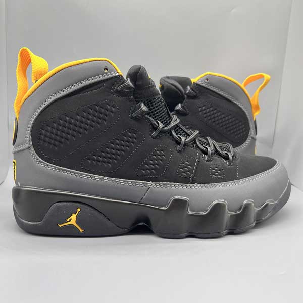 Nike Air Jordan 9 Retro AJ9 Shoes High Quality Cheap Sale-11