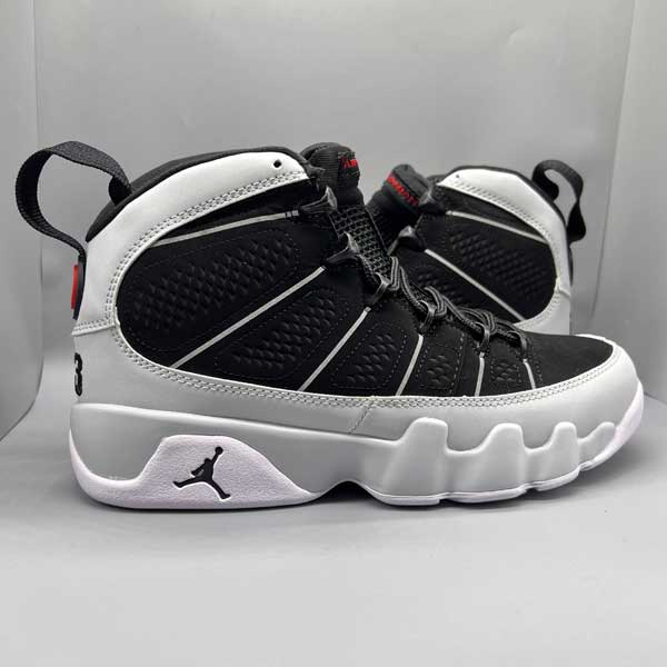Nike Air Jordan 9 Retro AJ9 Shoes High Quality Cheap Sale-3