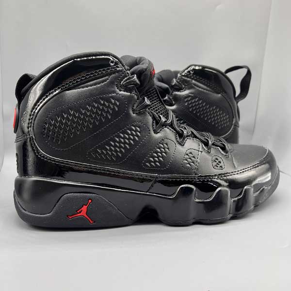 Nike Air Jordan 9 Retro AJ9 Shoes High Quality Cheap Sale-6