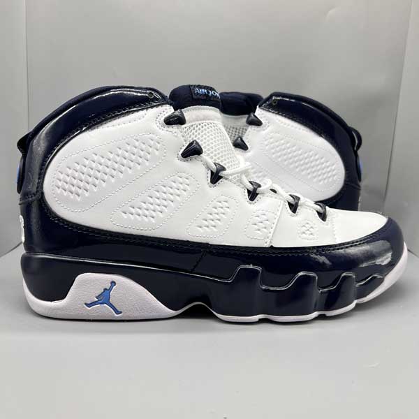 Nike Air Jordan 9 Retro AJ9 Shoes High Quality Cheap Sale-10