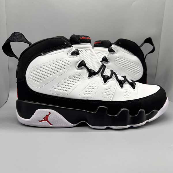 Nike Air Jordan 9 Retro AJ9 Shoes High Quality Cheap Sale-9