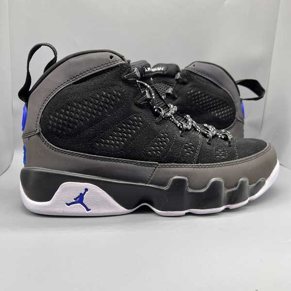 Nike Air Jordan 9 Retro AJ9 Shoes High Quality Cheap Sale-13