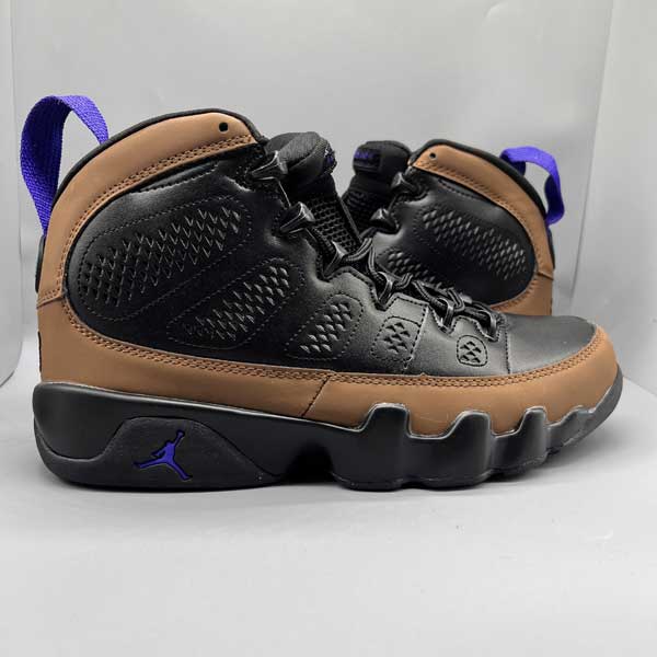 Nike Air Jordan 9 Retro AJ9 Shoes High Quality Cheap Sale-5