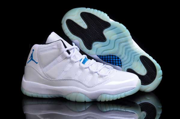Nike Air Jordan 11 Retro AJ11 Shoes Wholesale Cheap-25