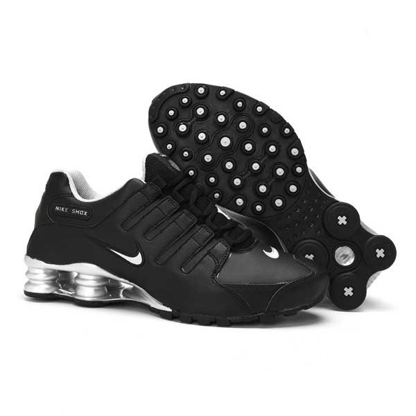 Nike Shox NZ Shoes Cheap Wholesale-8