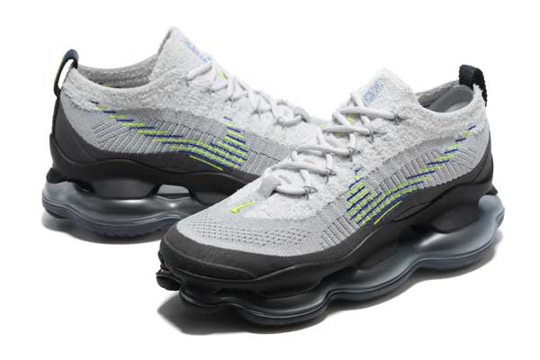 Nike Air Max Scorpion FK Shoes Top Quality-3